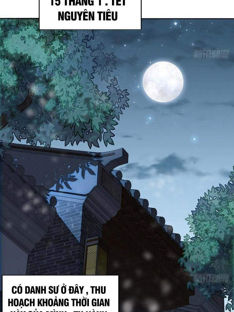 Kiếm Tu Imba Nhất Quả Đất Chapter 6 - 25