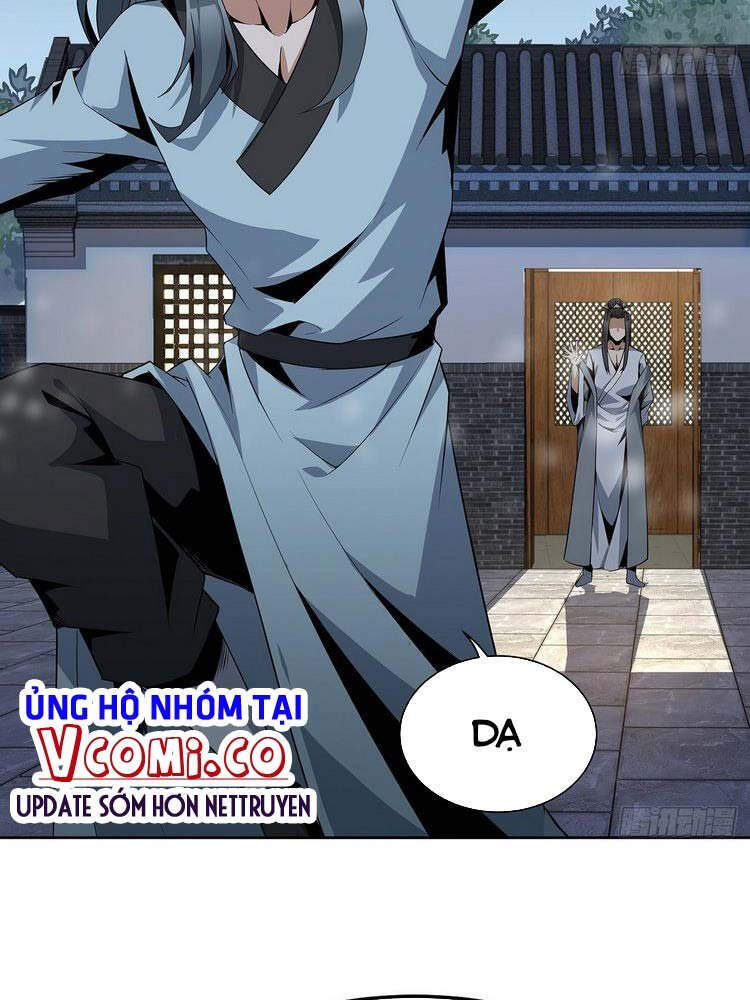 Kiếm Tu Imba Nhất Quả Đất Chapter 6 - 27