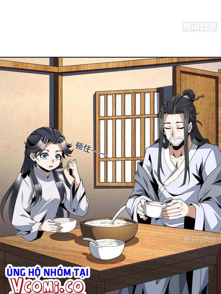 Kiếm Tu Imba Nhất Quả Đất Chapter 6 - 31