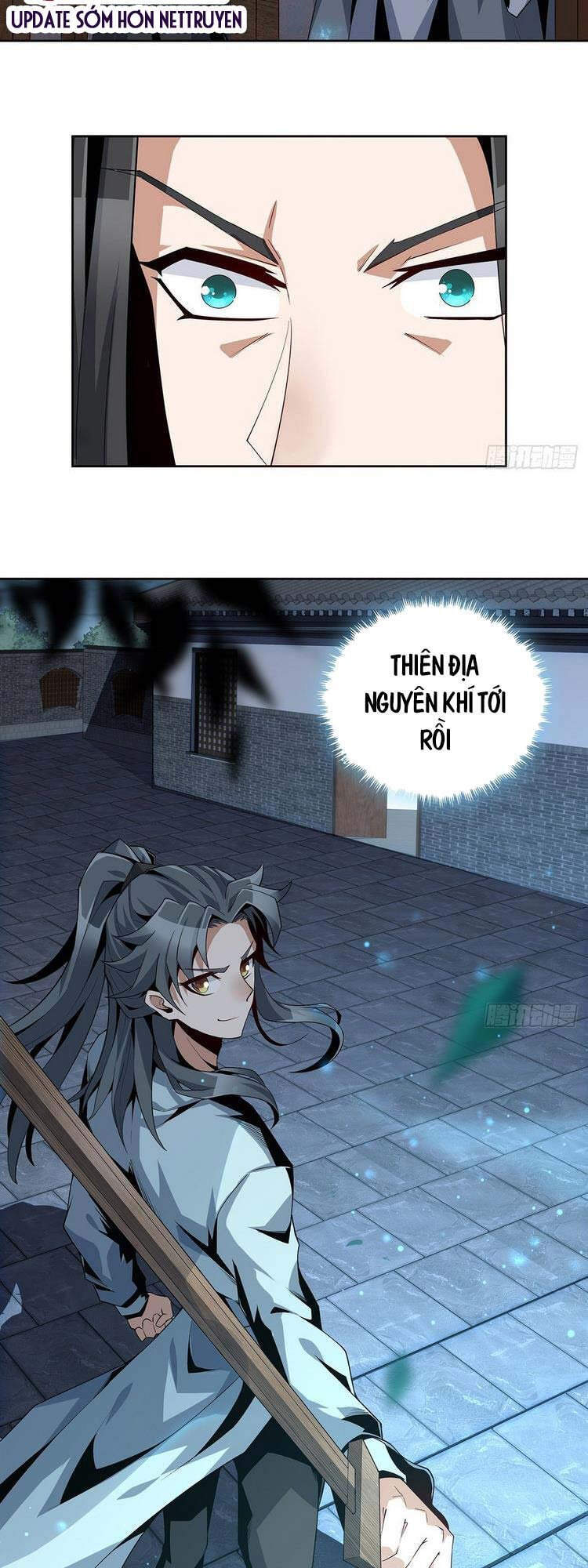 Kiếm Tu Imba Nhất Quả Đất Chapter 6 - 32