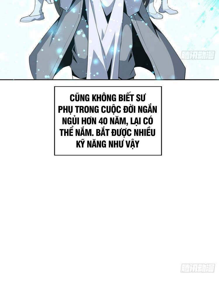 Kiếm Tu Imba Nhất Quả Đất Chapter 6 - 8