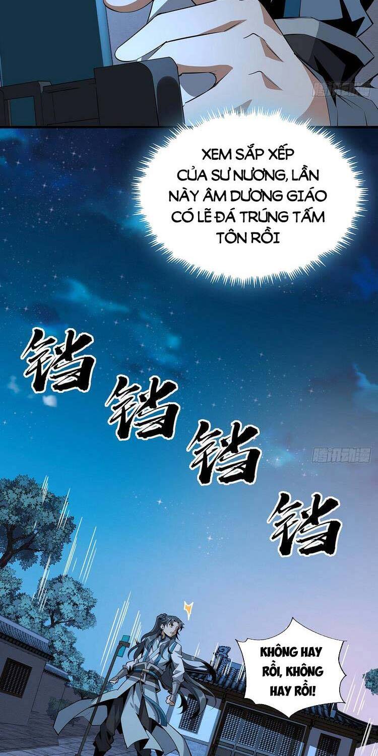 Kiếm Tu Imba Nhất Quả Đất Chapter 67 - 16