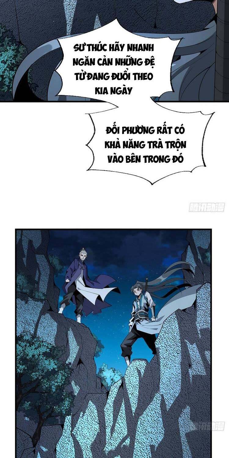 Kiếm Tu Imba Nhất Quả Đất Chapter 67 - 23