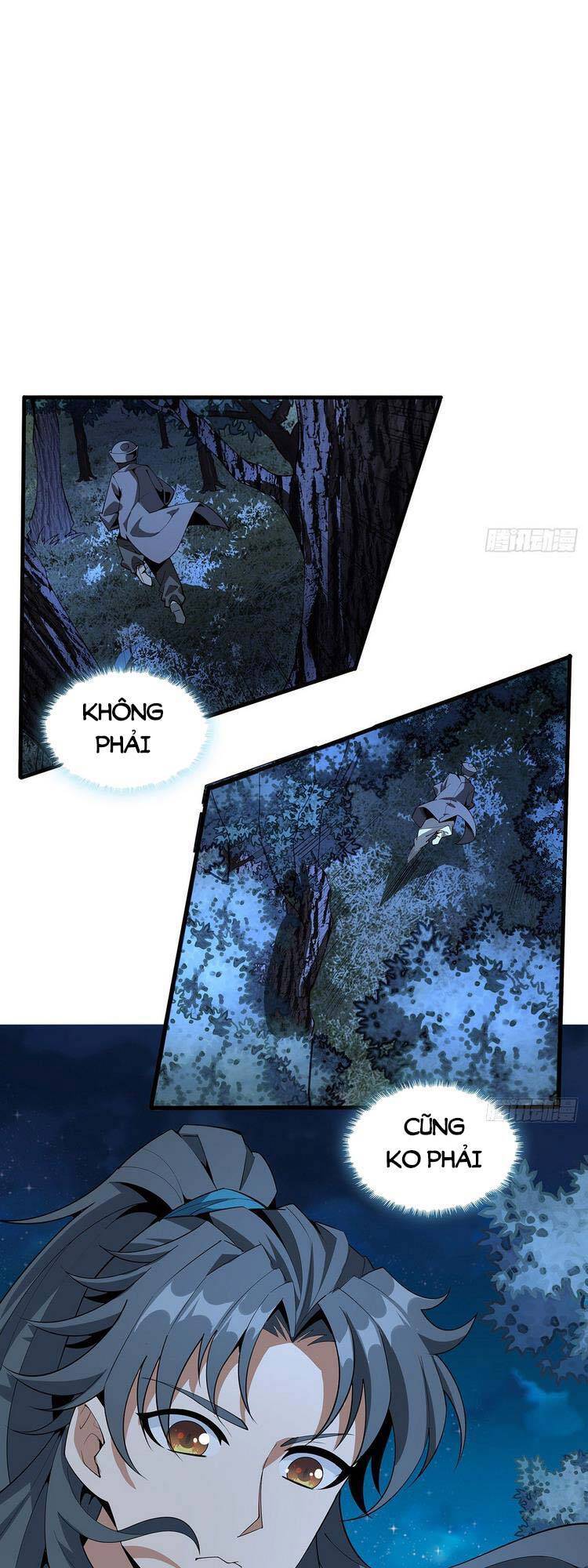 Kiếm Tu Imba Nhất Quả Đất Chapter 68 - 1