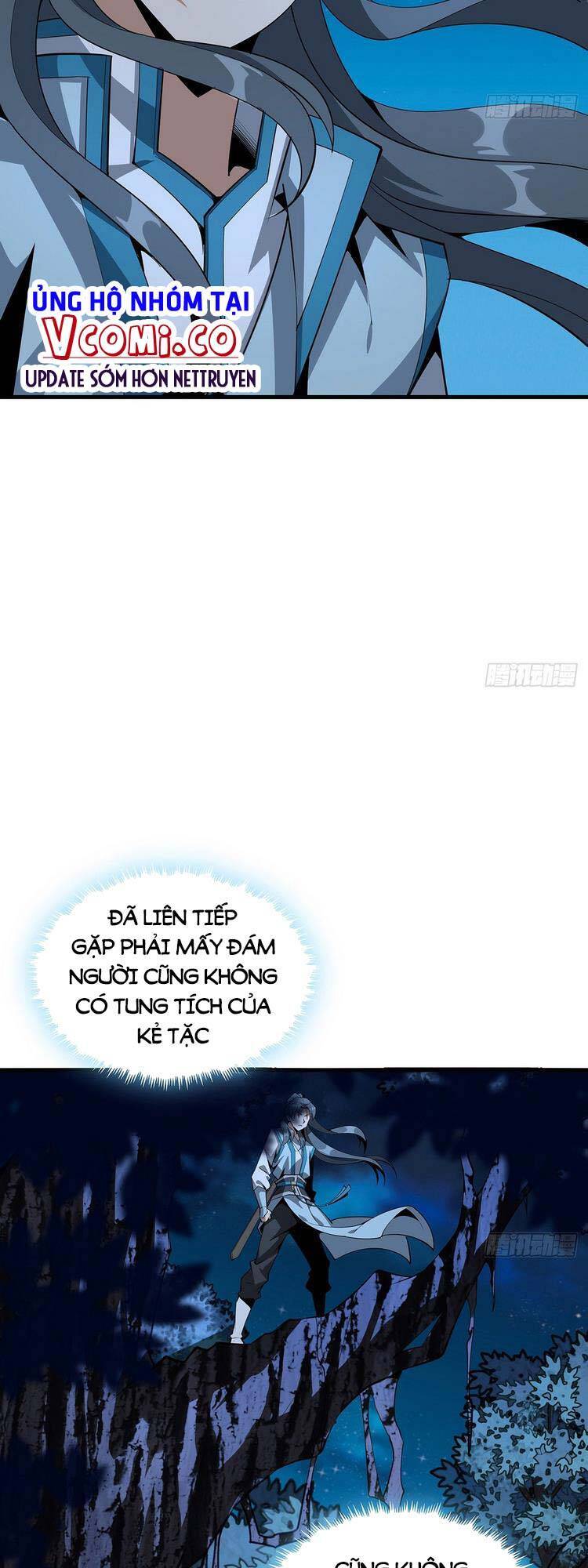 Kiếm Tu Imba Nhất Quả Đất Chapter 68 - 2
