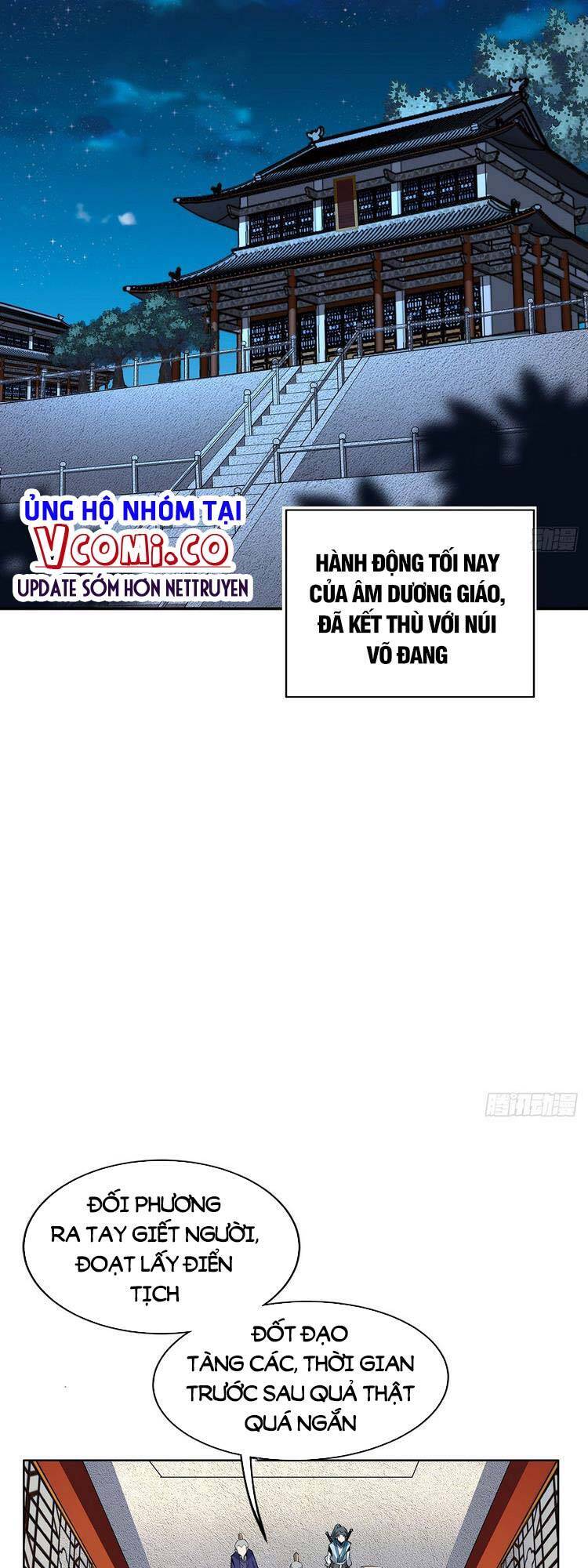 Kiếm Tu Imba Nhất Quả Đất Chapter 68 - 12
