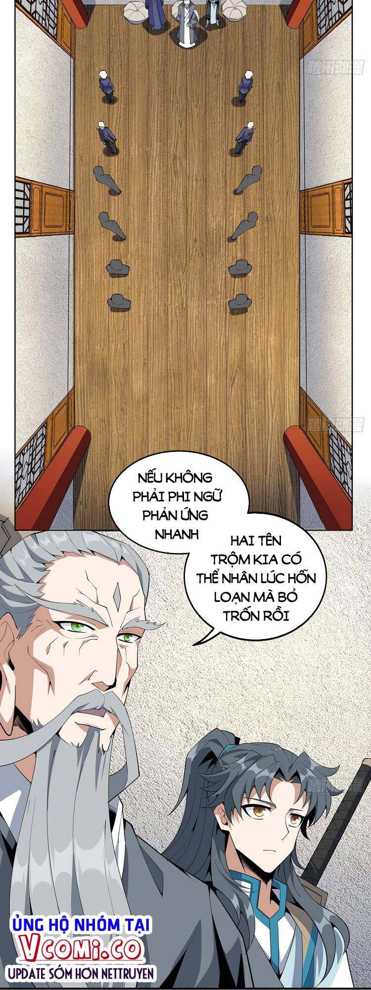Kiếm Tu Imba Nhất Quả Đất Chapter 68 - 13