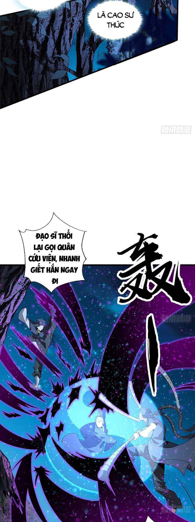 Kiếm Tu Imba Nhất Quả Đất Chapter 68 - 4