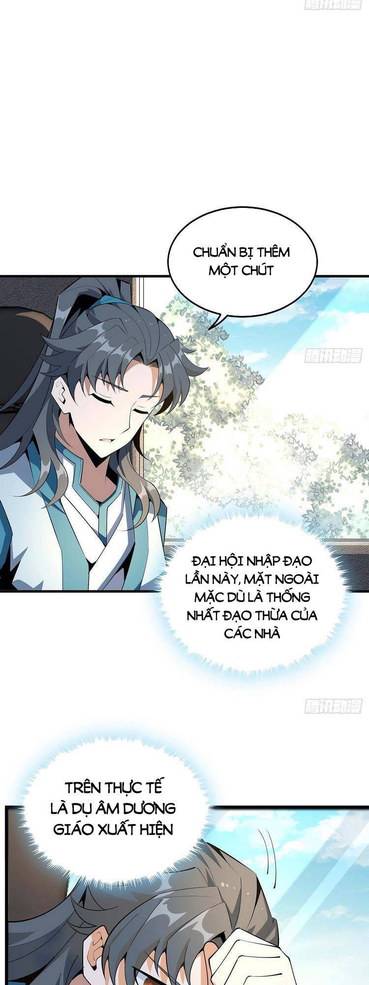 Kiếm Tu Imba Nhất Quả Đất Chapter 69 - 15