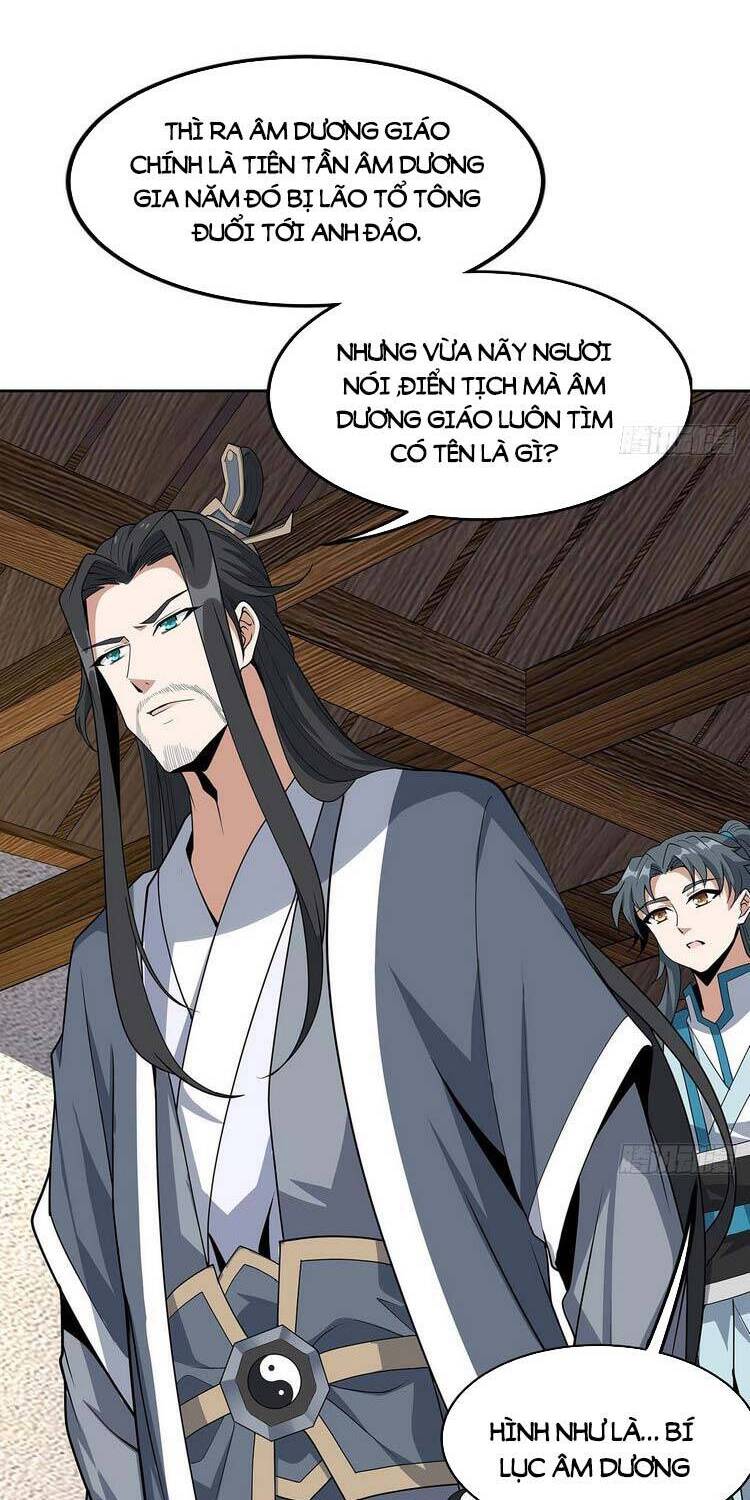 Kiếm Tu Imba Nhất Quả Đất Chapter 72 - 19