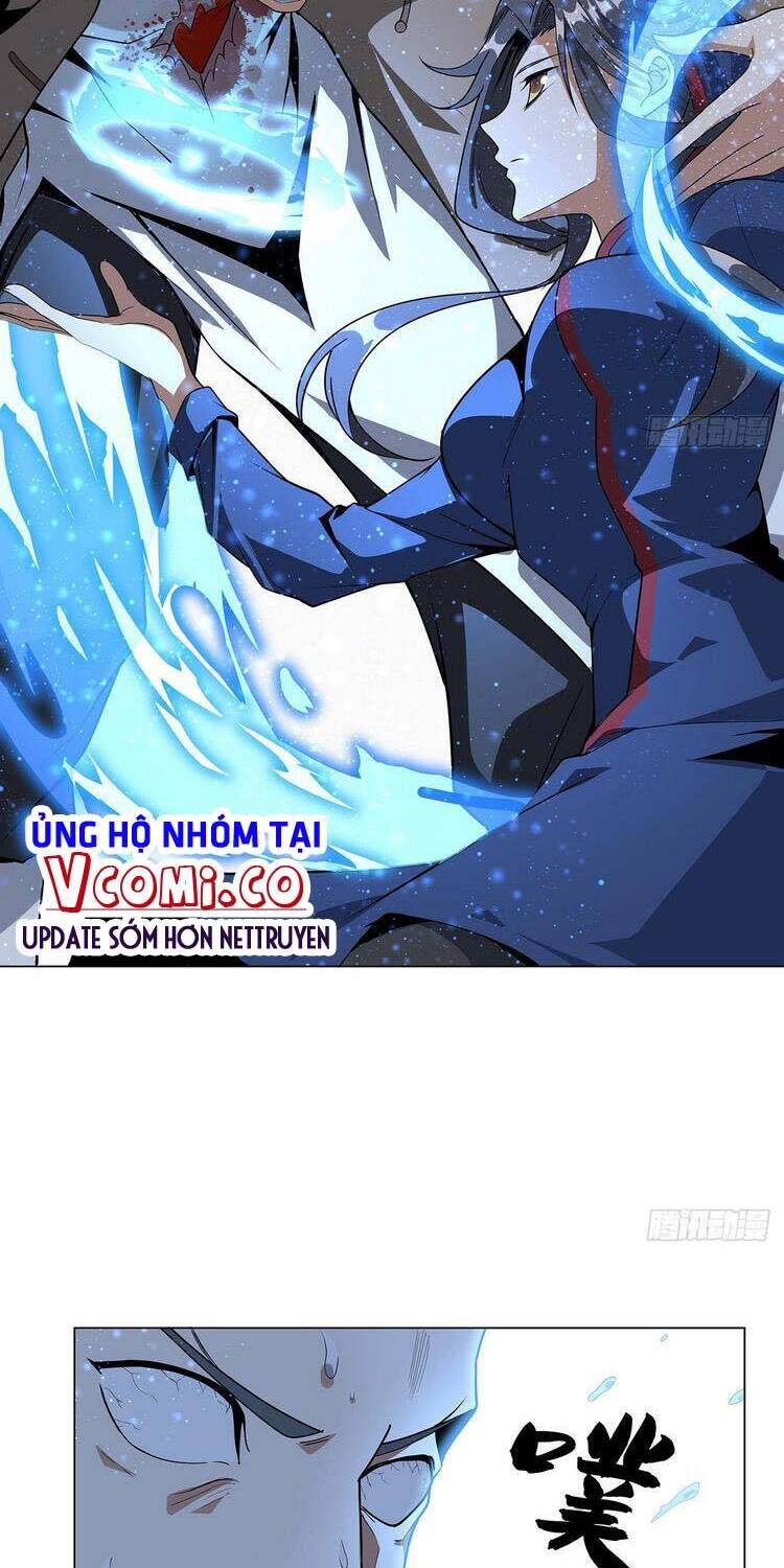 Kiếm Tu Imba Nhất Quả Đất Chapter 72 - 6