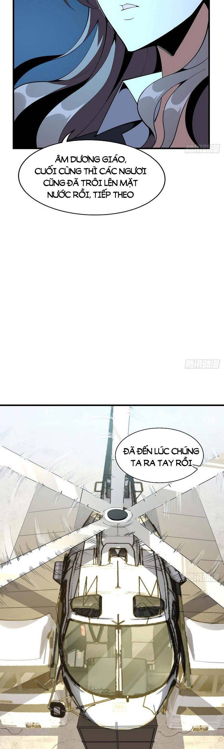 Kiếm Tu Imba Nhất Quả Đất Chapter 75 - 3