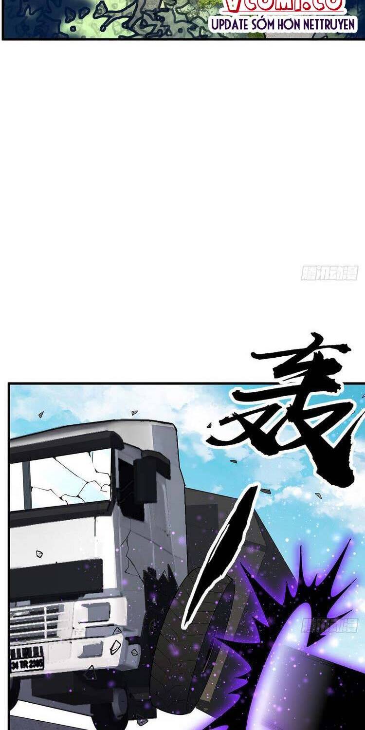 Kiếm Tu Imba Nhất Quả Đất Chapter 75 - 10