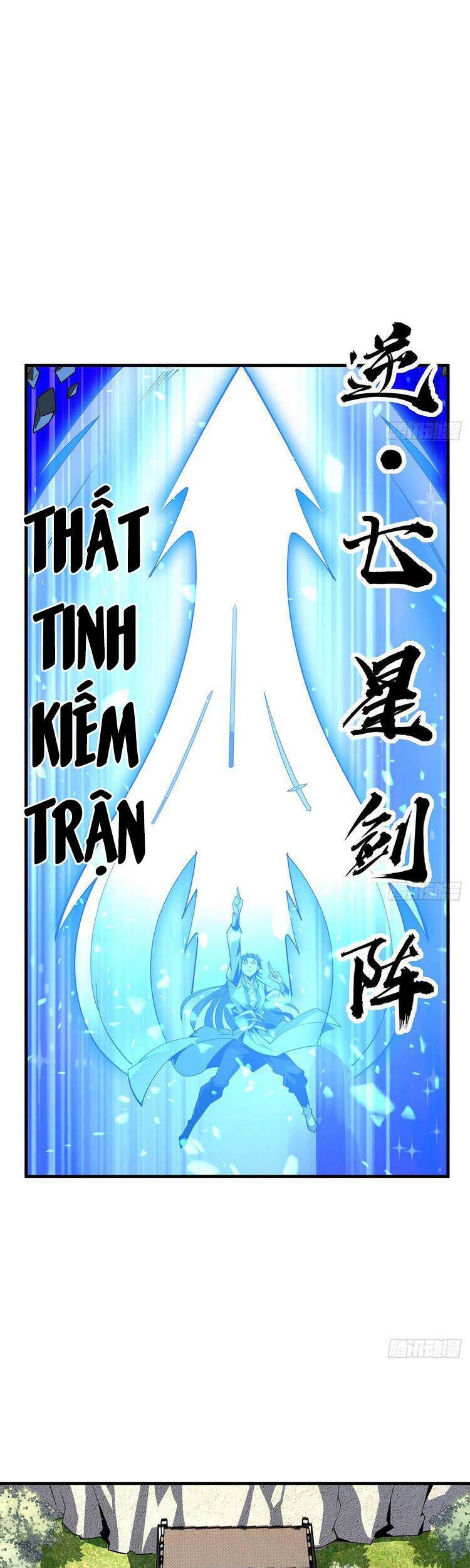 Kiếm Tu Imba Nhất Quả Đất Chapter 77 - 1