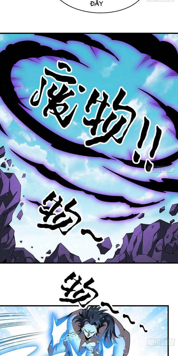 Kiếm Tu Imba Nhất Quả Đất Chapter 77 - 4