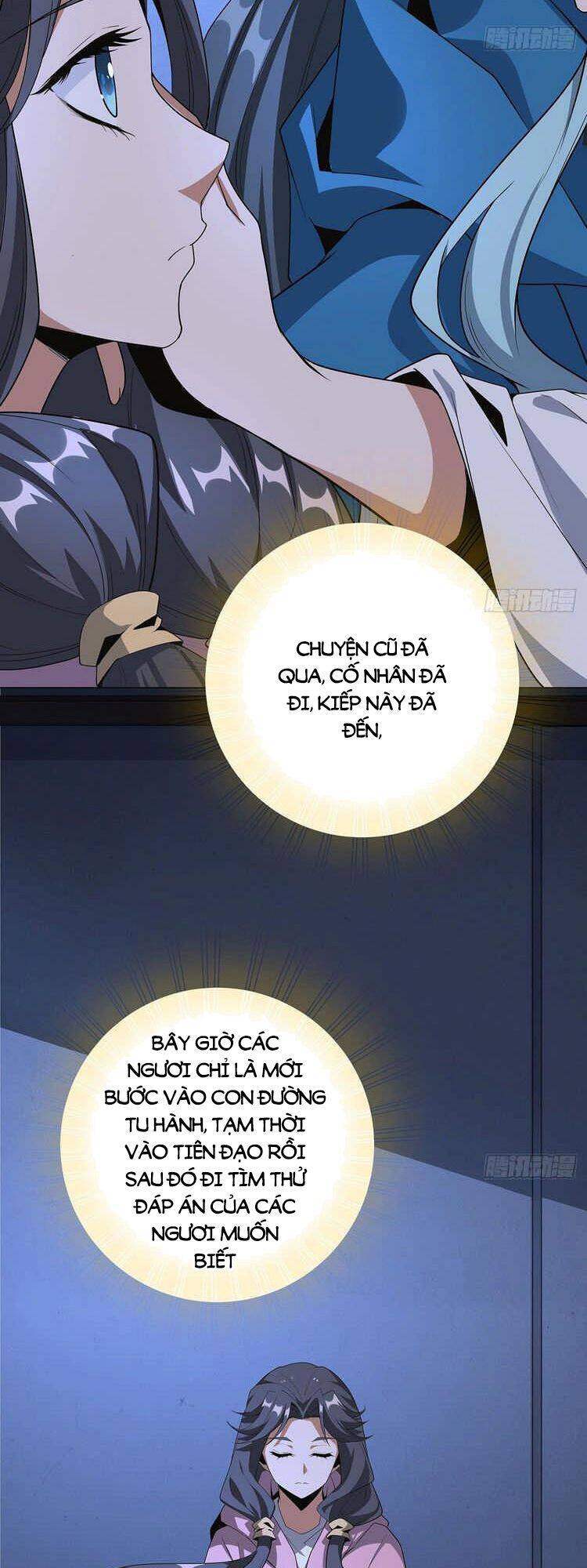 Kiếm Tu Imba Nhất Quả Đất Chapter 83 - 24