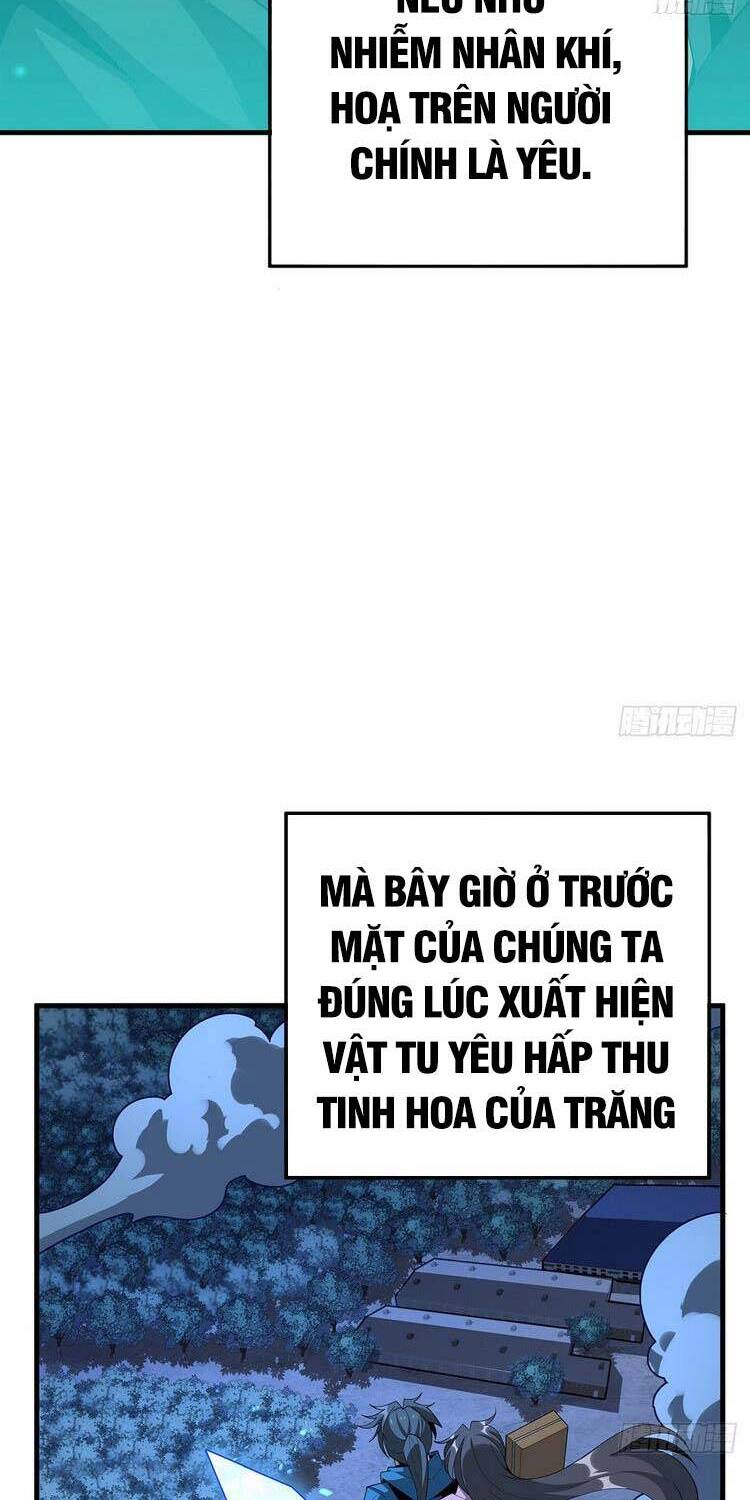 Kiếm Tu Imba Nhất Quả Đất Chapter 85 - 2