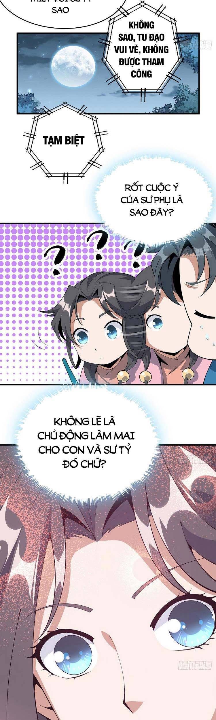 Kiếm Tu Imba Nhất Quả Đất Chapter 85 - 22