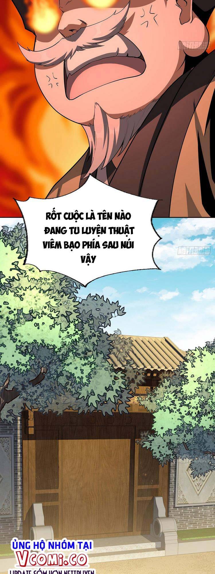 Kiếm Tu Imba Nhất Quả Đất Chapter 86 - 2