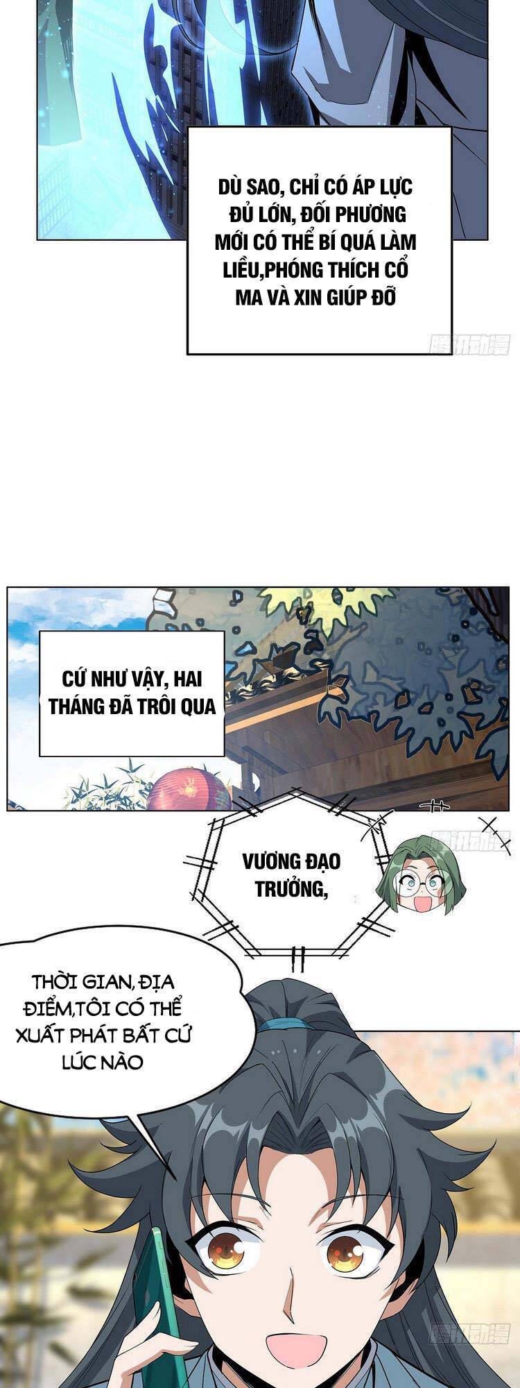 Kiếm Tu Imba Nhất Quả Đất Chapter 86 - 12