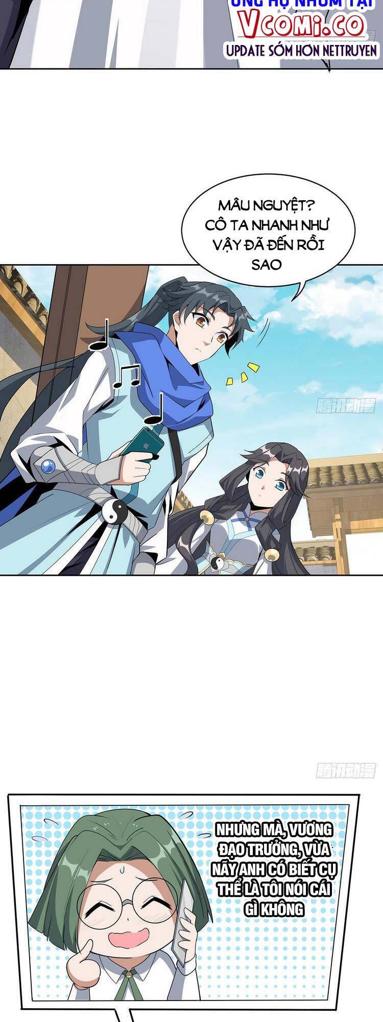 Kiếm Tu Imba Nhất Quả Đất Chapter 86 - 19