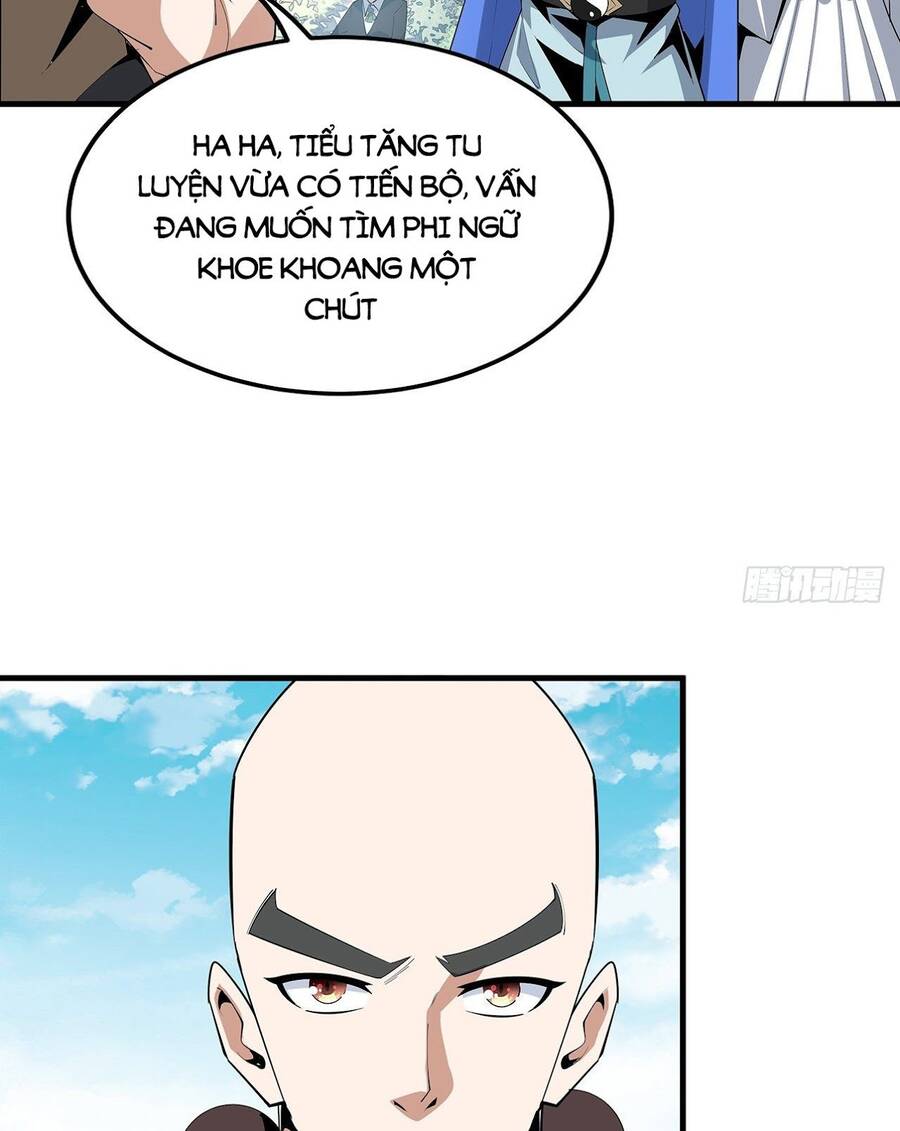 Kiếm Tu Imba Nhất Quả Đất Chapter 87 - 3