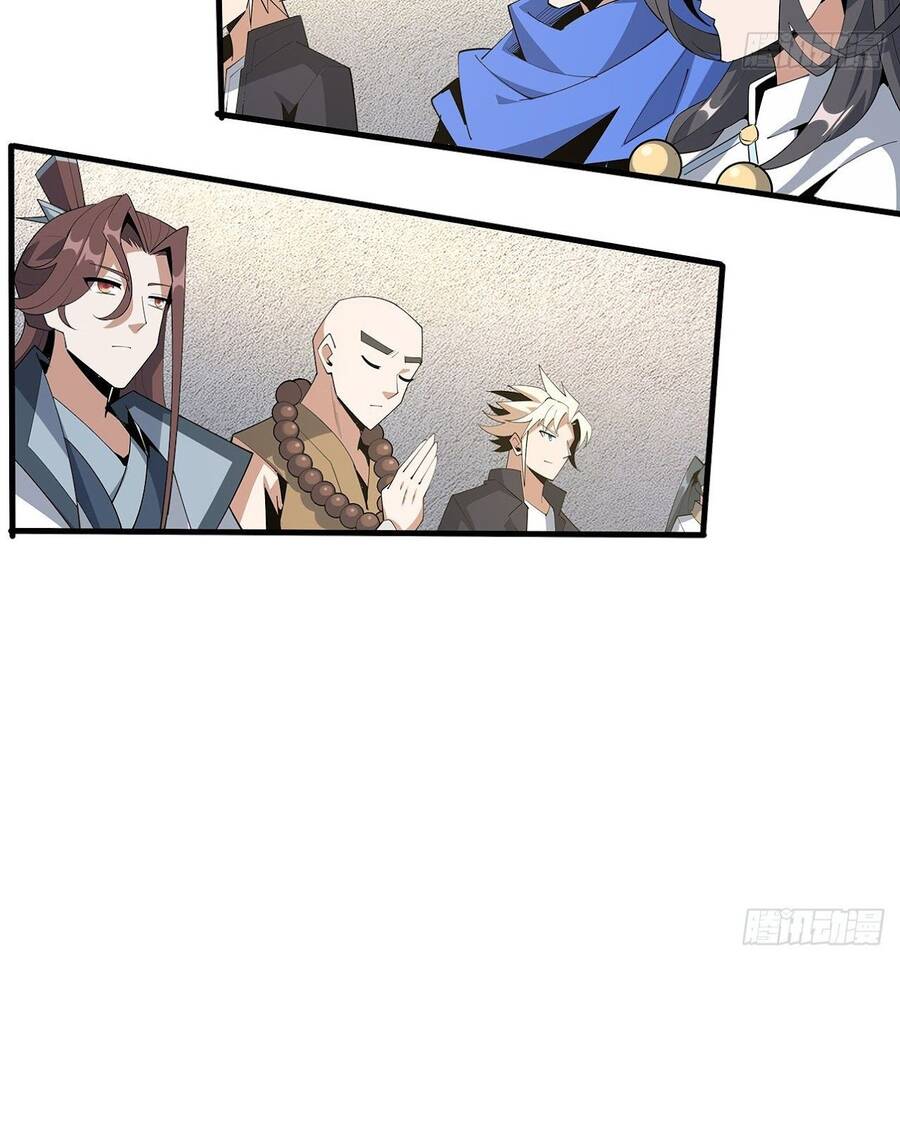 Kiếm Tu Imba Nhất Quả Đất Chapter 87 - 26
