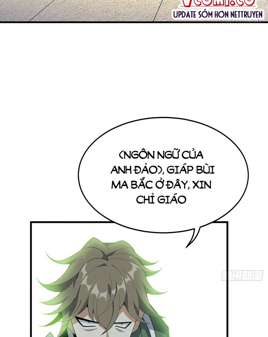 Kiếm Tu Imba Nhất Quả Đất Chapter 87 - 36