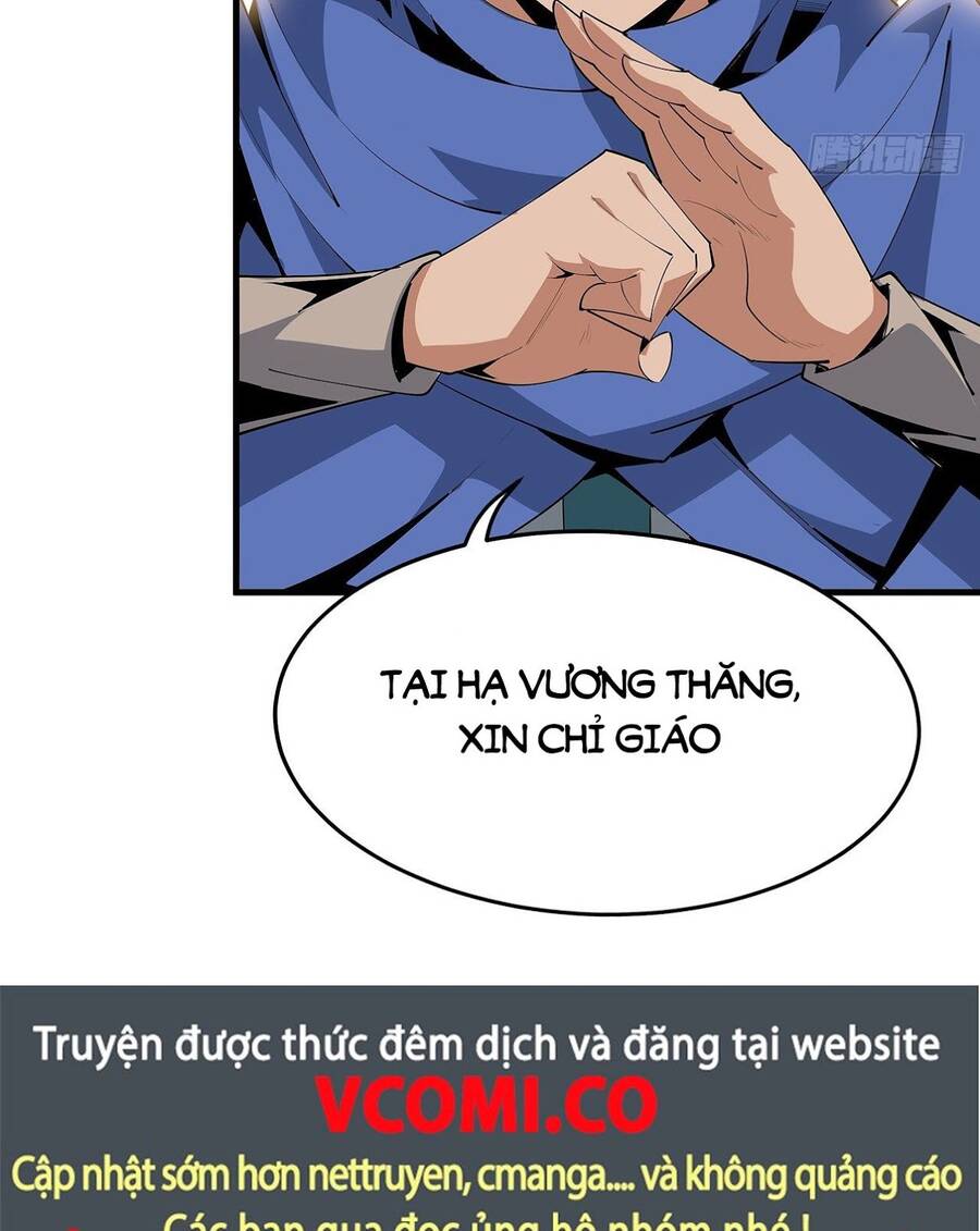 Kiếm Tu Imba Nhất Quả Đất Chapter 87 - 39