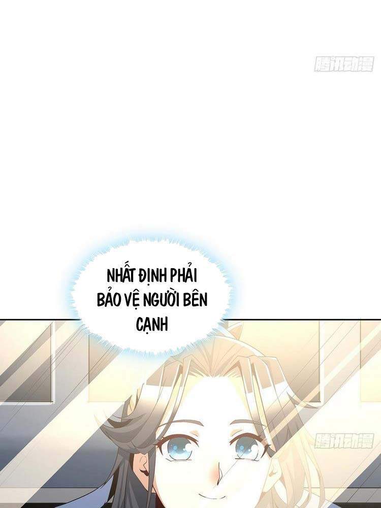 Kiếm Tu Imba Nhất Quả Đất Chapter 9 - 16