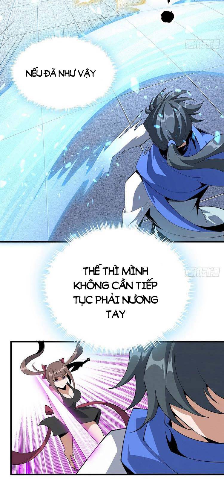 Kiếm Tu Imba Nhất Quả Đất Chapter 91 - 14