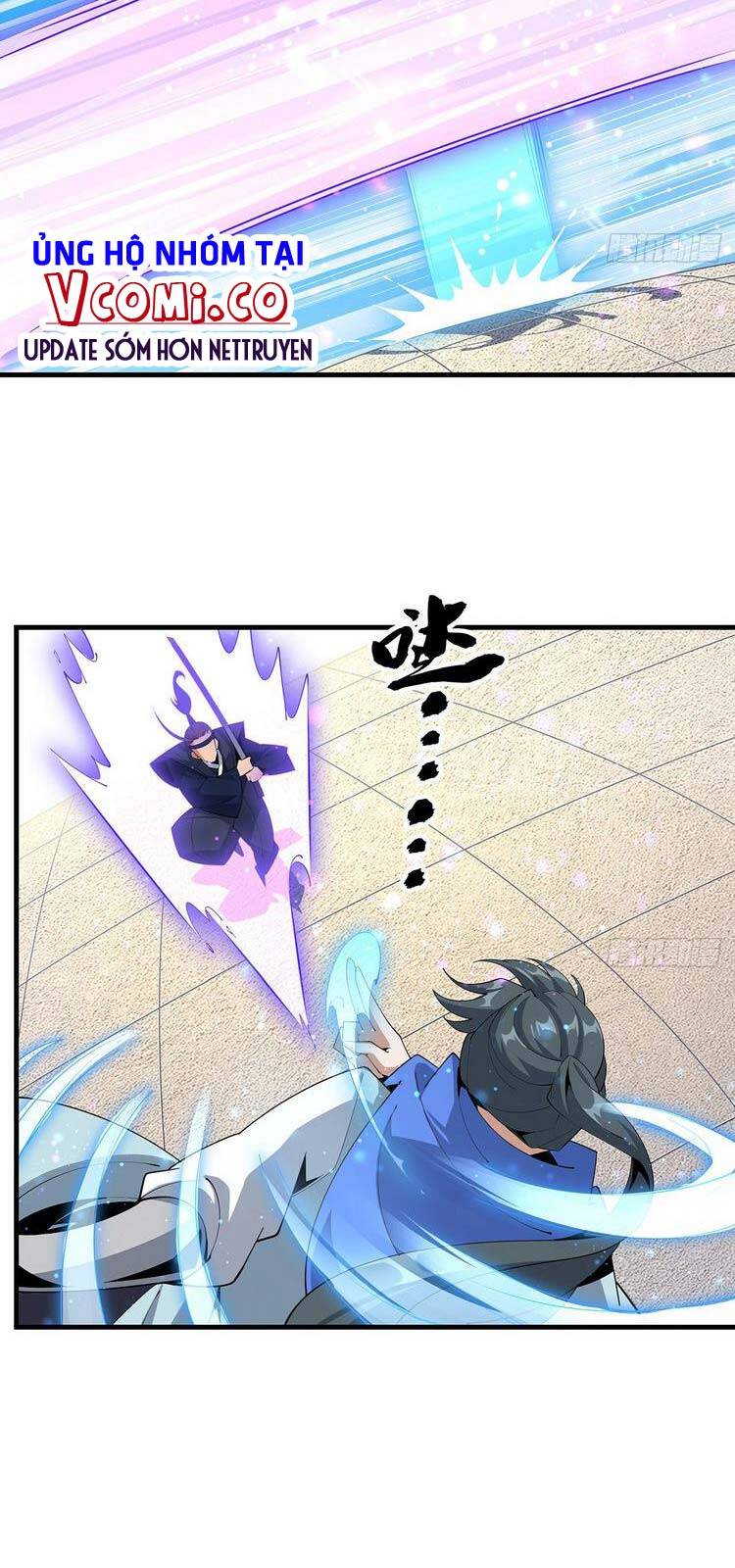 Kiếm Tu Imba Nhất Quả Đất Chapter 91 - 26