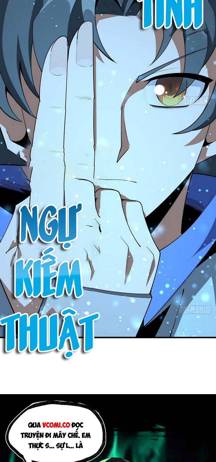 Kiếm Tu Imba Nhất Quả Đất Chapter 91 - 30