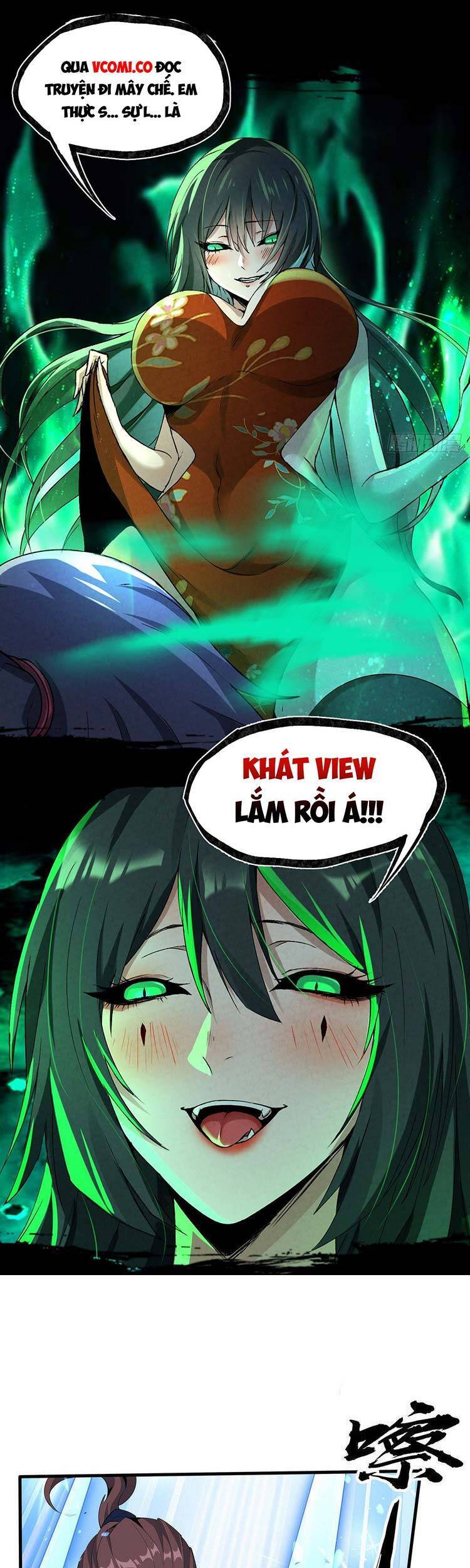 Kiếm Tu Imba Nhất Quả Đất Chapter 92 - 1