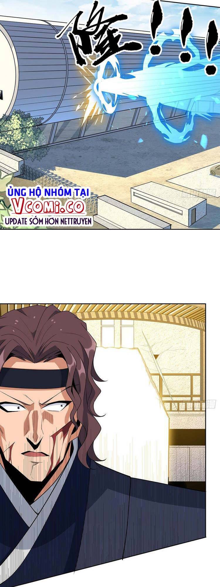 Kiếm Tu Imba Nhất Quả Đất Chapter 93 - 16