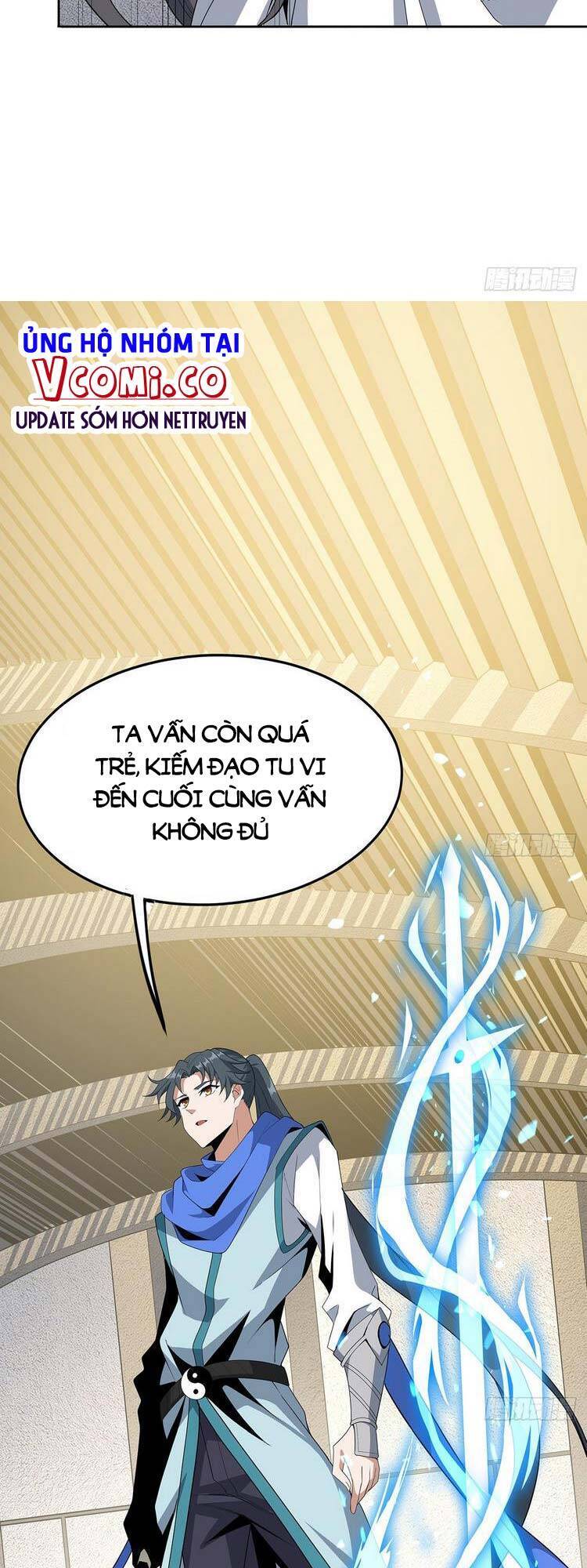 Kiếm Tu Imba Nhất Quả Đất Chapter 93 - 19