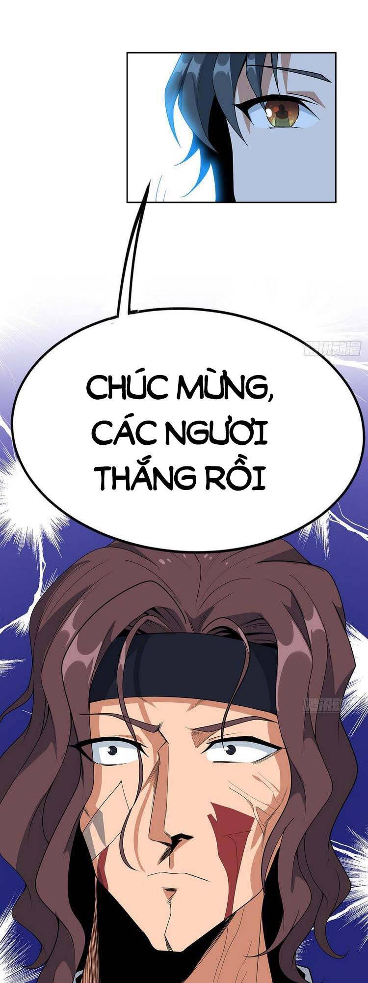 Kiếm Tu Imba Nhất Quả Đất Chapter 93 - 21
