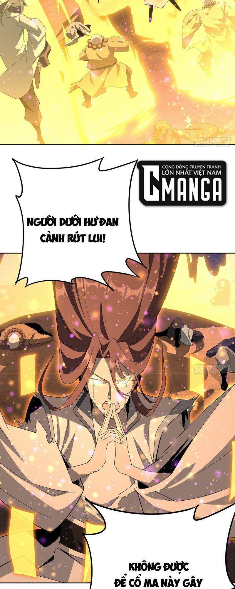 Kiếm Tu Imba Nhất Quả Đất Chapter 98 - 2