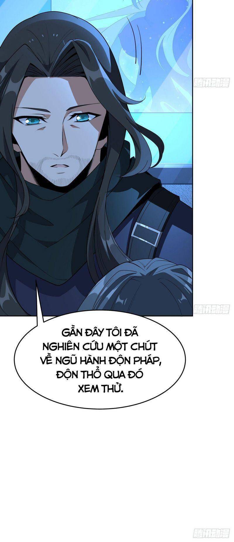 Kiếm Tu Imba Nhất Quả Đất Chapter 98 - 17