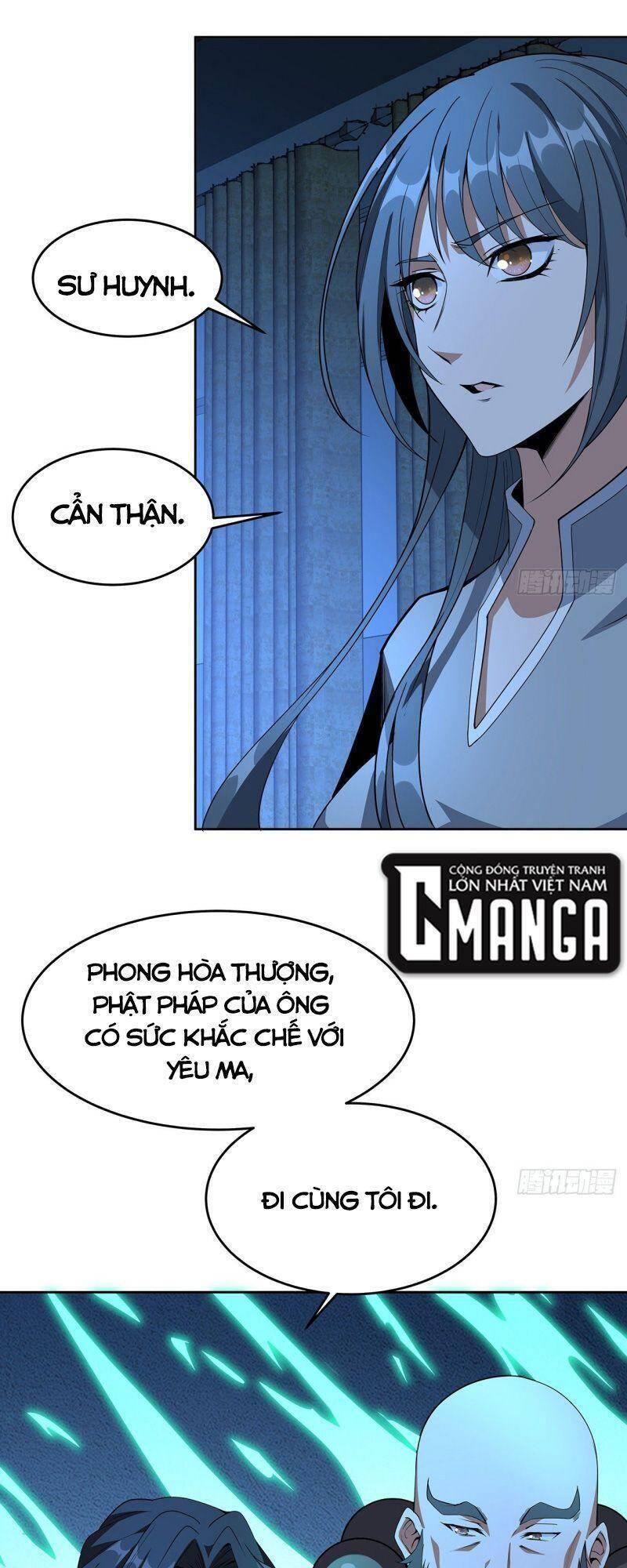 Kiếm Tu Imba Nhất Quả Đất Chapter 98 - 18