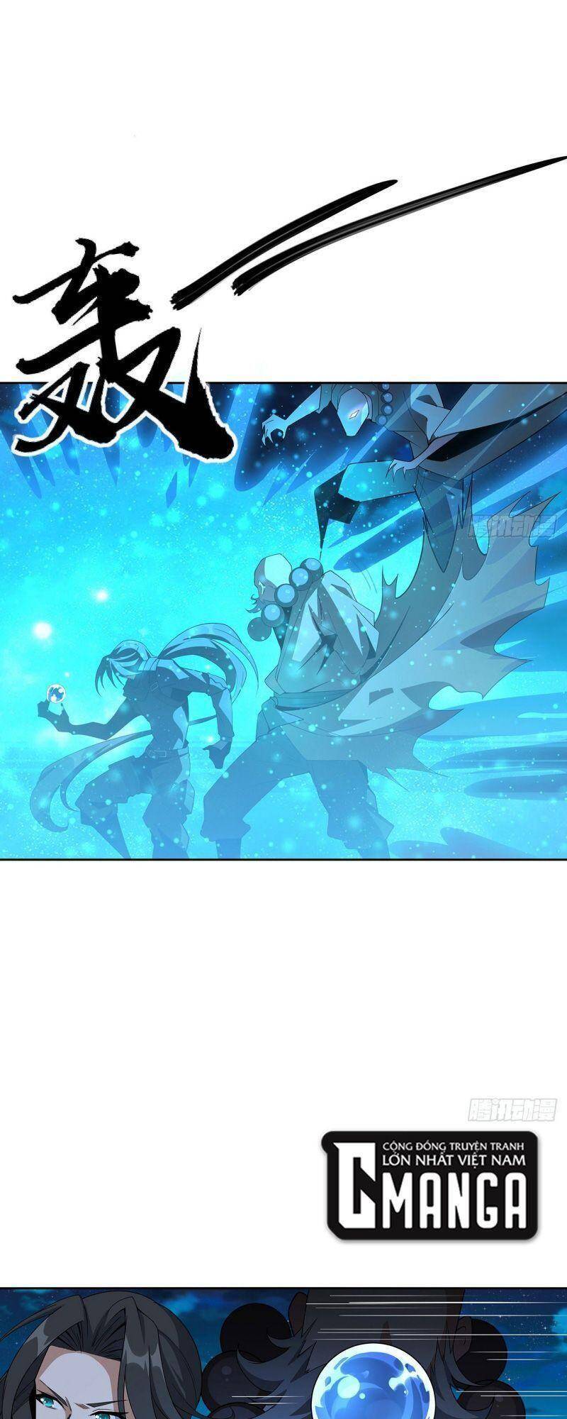 Kiếm Tu Imba Nhất Quả Đất Chapter 98 - 26