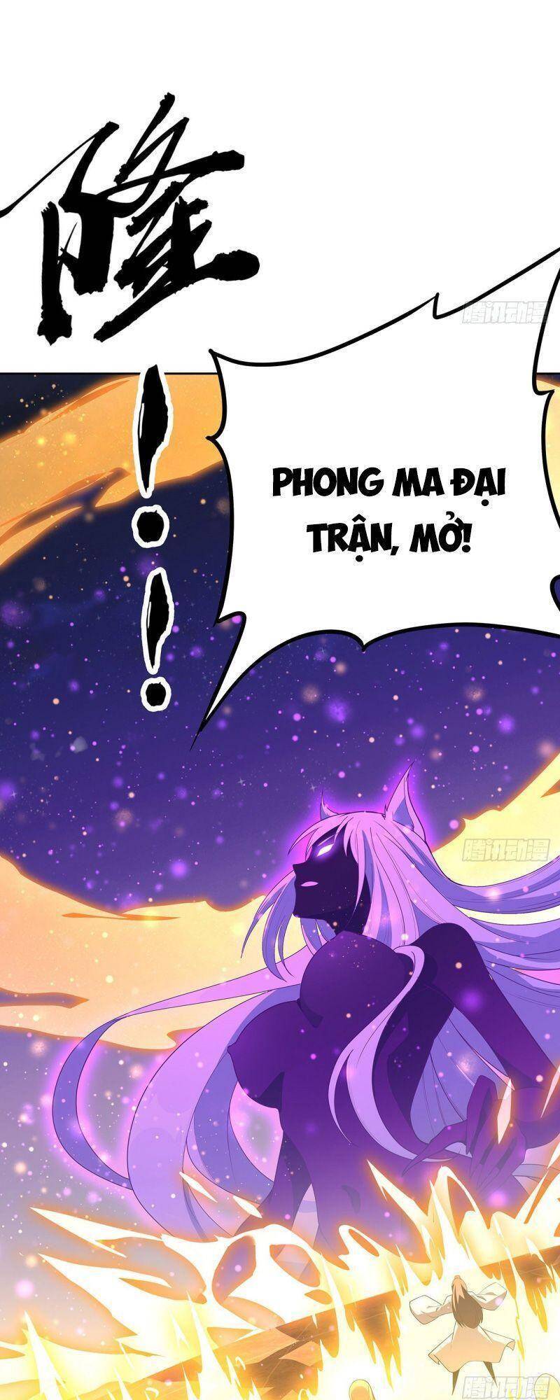 Kiếm Tu Imba Nhất Quả Đất Chapter 98 - 4
