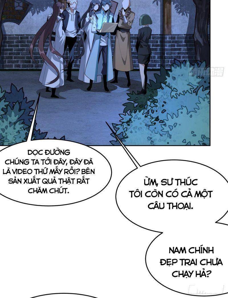 Kiếm Tu Imba Nhất Quả Đất Chapter 98 - 7