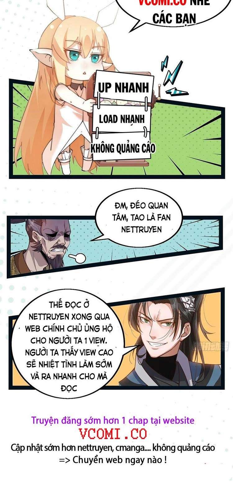 Kiếm Tu Imba Nhất Quả Đất Chapter 19 - 39
