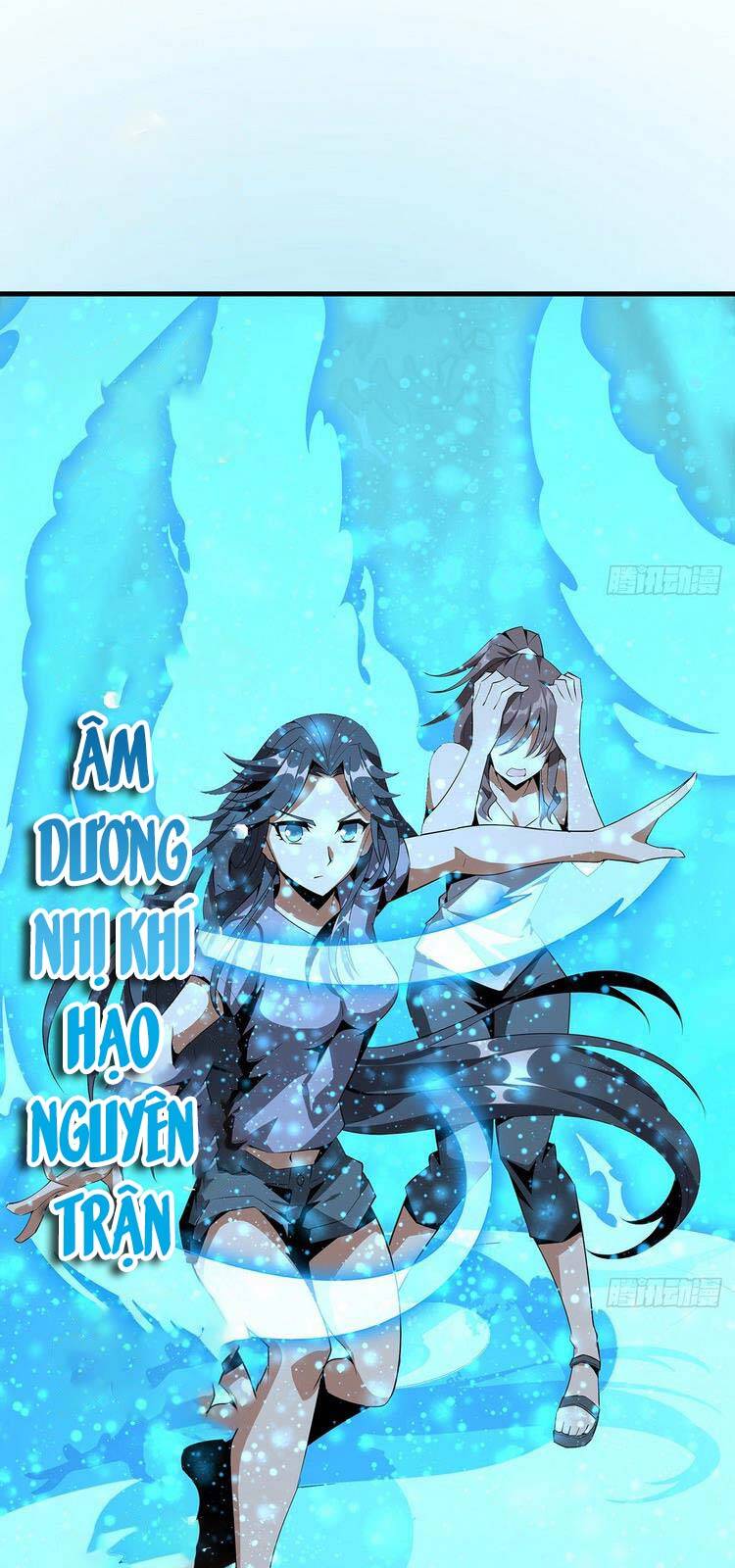 Kiếm Tu Imba Nhất Quả Đất Chapter 35 - 13