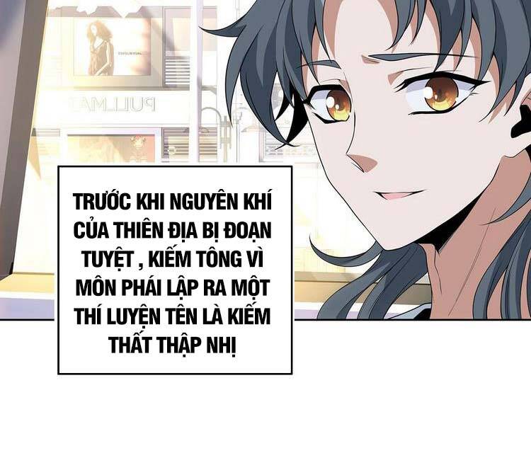 Kiếm Tu Imba Nhất Quả Đất Chapter 48 - 15