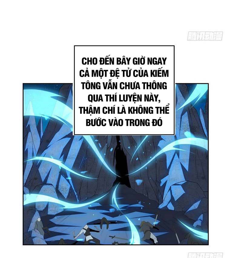 Kiếm Tu Imba Nhất Quả Đất Chapter 48 - 17