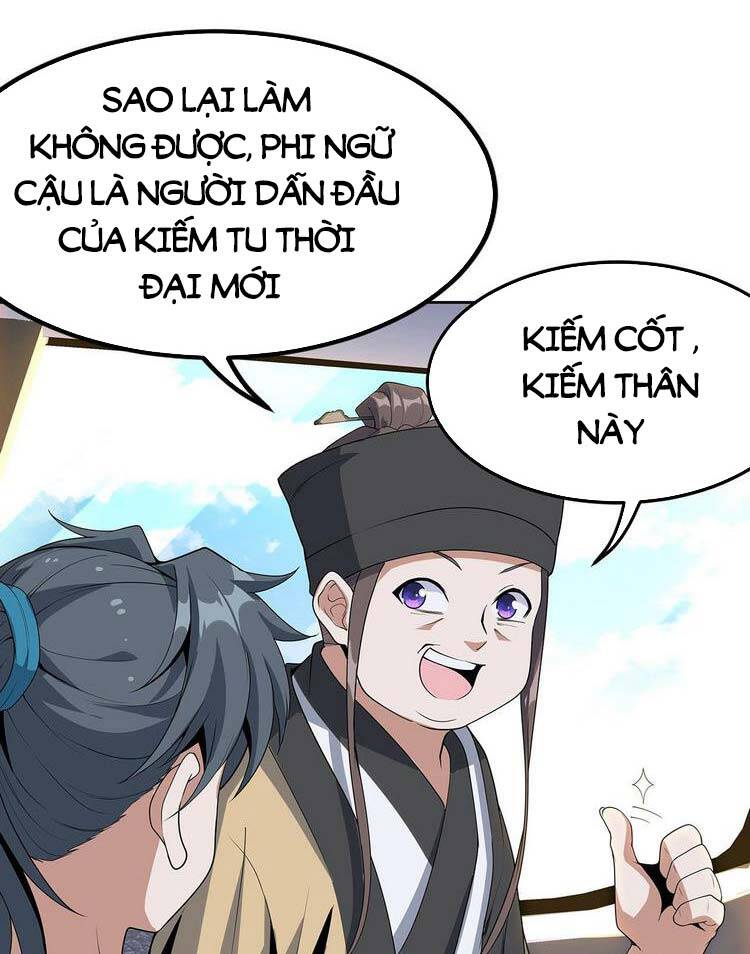 Kiếm Tu Imba Nhất Quả Đất Chapter 48 - 19