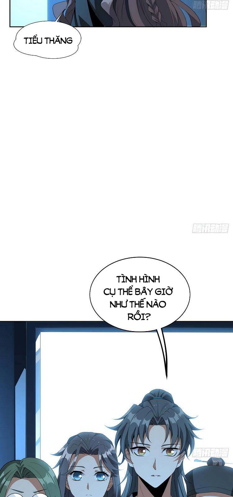 Kiếm Tu Imba Nhất Quả Đất Chapter 49 - 15