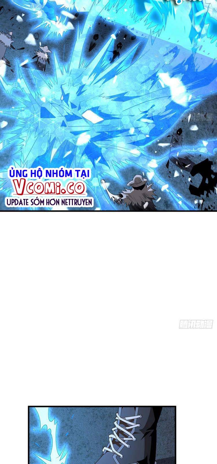 Kiếm Tu Imba Nhất Quả Đất Chapter 55 - 12